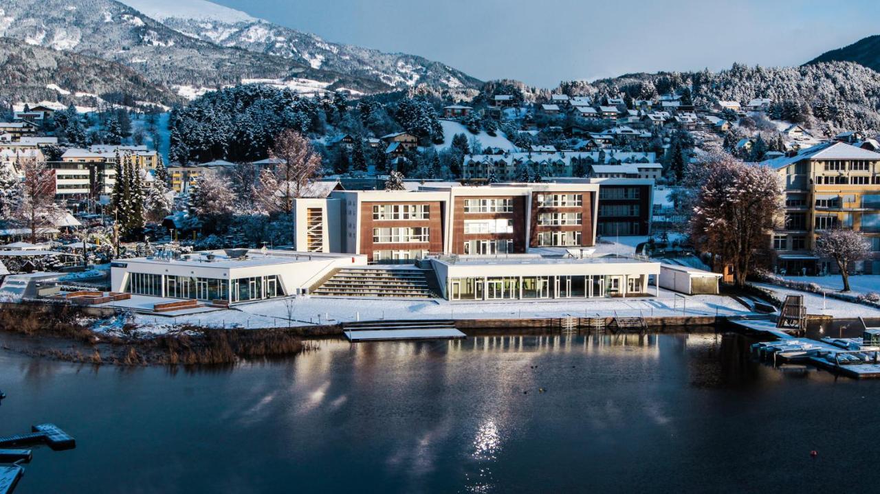Hotel Royal X Seeboden Exterior photo