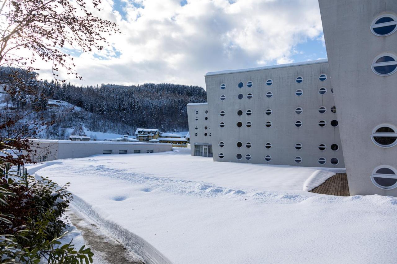 Hotel Royal X Seeboden Exterior photo