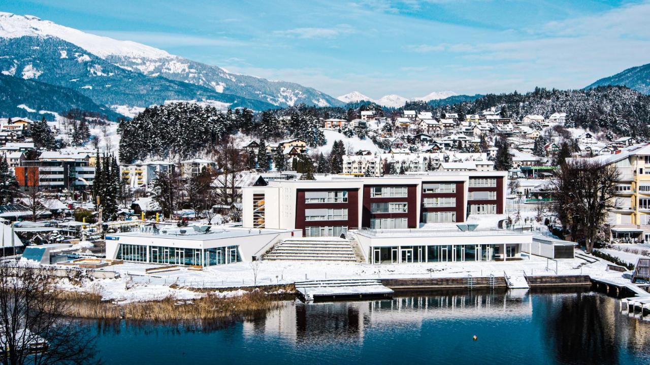 Hotel Royal X Seeboden Exterior photo