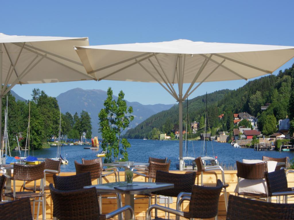 Hotel Royal X Seeboden Exterior photo