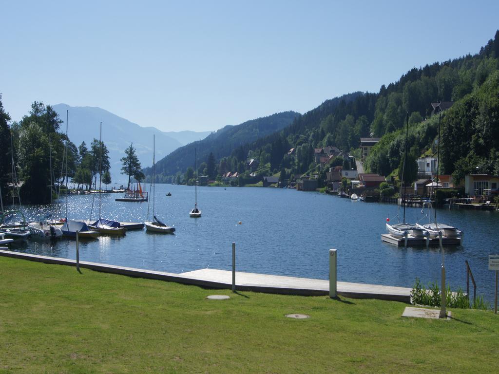 Hotel Royal X Seeboden Exterior photo